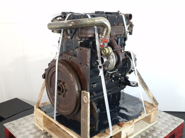 Caterpillar/Perkins 3054E Engine (Plant) - Motor para Maquinaria de construcción: foto 1 Caterpillar/Perkins 3054E Engine (Plant) - Motor para Maquinaria de construcción: foto 1
