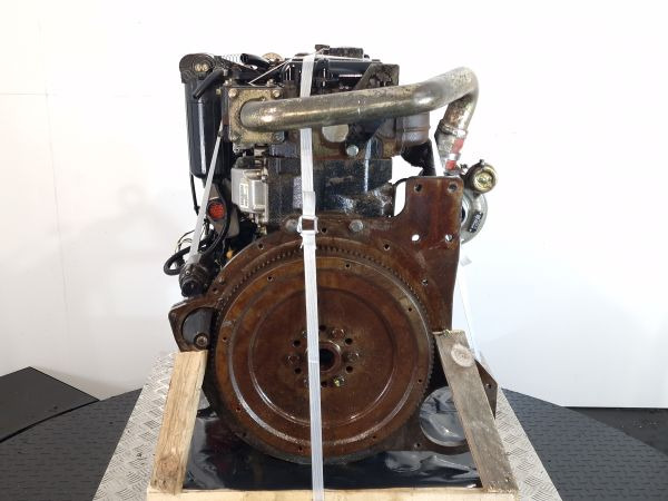 Caterpillar/Perkins 3054E Engine (Plant) - Motor para Maquinaria de construcción: foto 2 Caterpillar/Perkins 3054E Engine (Plant) - Motor para Maquinaria de construcción: foto 2