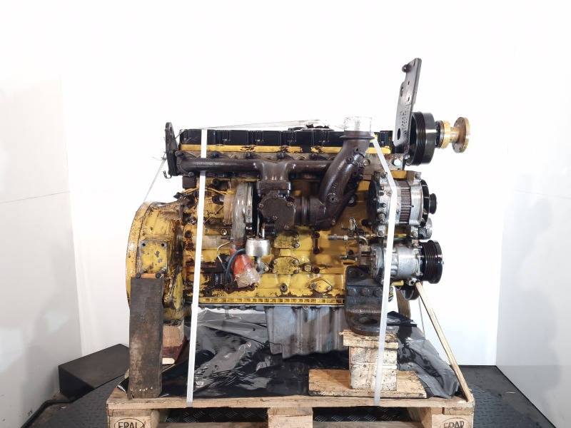 Caterpillar / Perkins C6.6 D6N Spec Engine (Plant) - Motor para Maquinaria de construcción: foto 5 Caterpillar / Perkins C6.6 D6N Spec Engine (Plant) - Motor para Maquinaria de construcción: foto 5