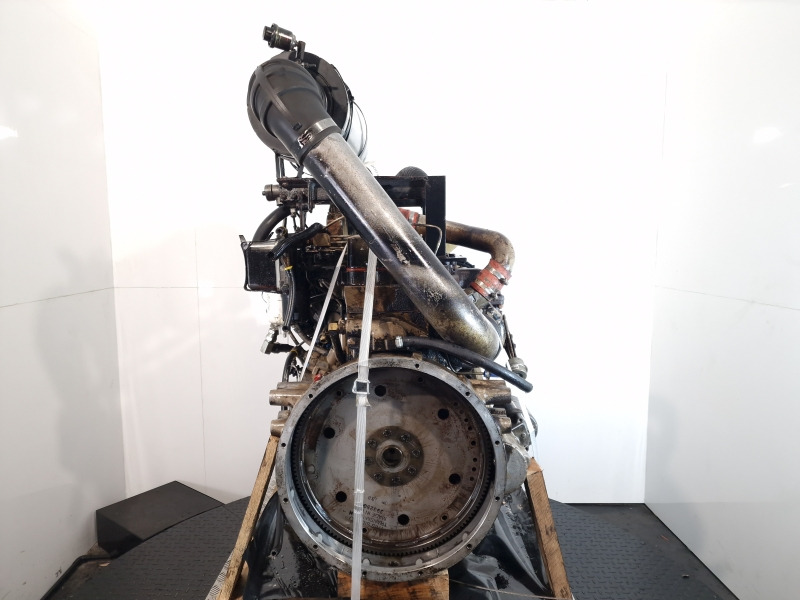 Cummins B5.9-C Engine (Plant) - Motor para Maquinaria de construcción: foto 5 Cummins B5.9-C Engine (Plant) - Motor para Maquinaria de construcción: foto 5