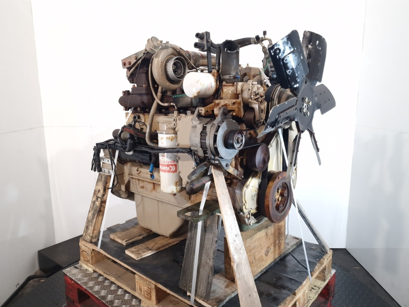 Cummins C8.3-C CPL1943 Engine (Plant) - Motor para Maquinaria de construcción: foto 4 Cummins C8.3-C CPL1943 Engine (Plant) - Motor para Maquinaria de construcción: foto 4