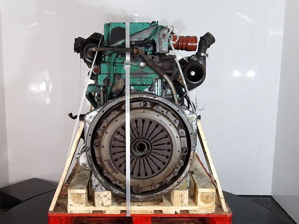 Cummins ISM11 M405E 20 Engine (Truck) - Motor para Camión: foto 2 Cummins ISM11 M405E 20 Engine (Truck) - Motor para Camión: foto 2