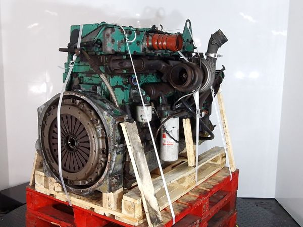 Cummins ISM11 M405E 20 Engine (Truck) - Motor para Camión: foto 1 Cummins ISM11 M405E 20 Engine (Truck) - Motor para Camión: foto 1