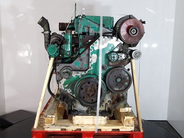 Cummins ISM11 M405E 20 Engine (Truck) - Motor para Camión: foto 5 Cummins ISM11 M405E 20 Engine (Truck) - Motor para Camión: foto 5