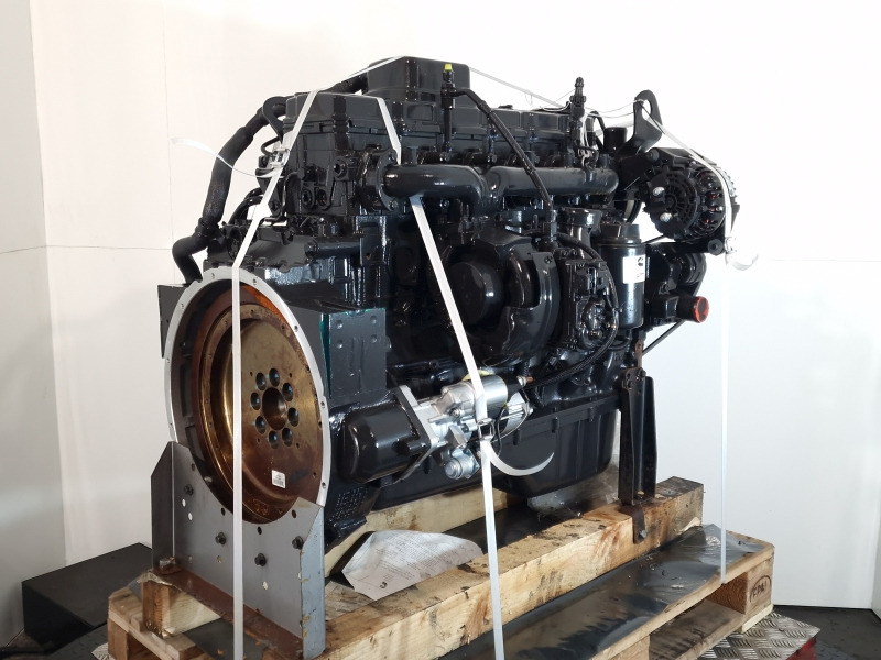 Cummins JCB B6.7 Engine New 400/P7805 Stage5(Plant) - Motor para Maquinaria de construcción: foto 1 Cummins JCB B6.7 Engine New 400/P7805 Stage5(Plant) - Motor para Maquinaria de construcción: foto 1