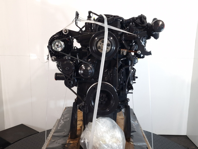 Cummins JCB B6.7 Engine New 400/P7805 Stage5(Plant) - Motor para Maquinaria de construcción: foto 5 Cummins JCB B6.7 Engine New 400/P7805 Stage5(Plant) - Motor para Maquinaria de construcción: foto 5