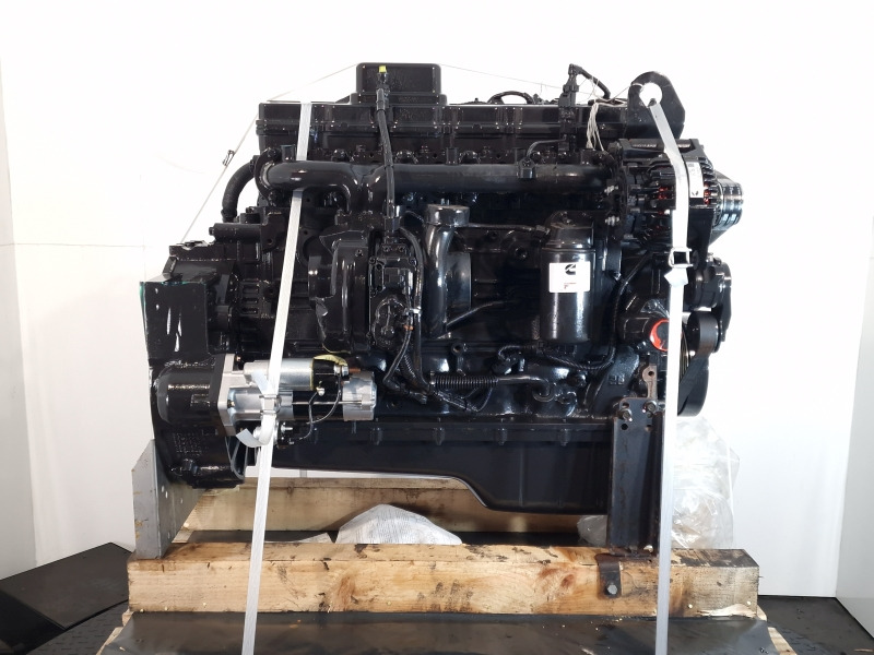 Cummins JCB B6.7 Engine New 400/P7805 Stage5(Plant) - Motor para Maquinaria de construcción: foto 3 Cummins JCB B6.7 Engine New 400/P7805 Stage5(Plant) - Motor para Maquinaria de construcción: foto 3