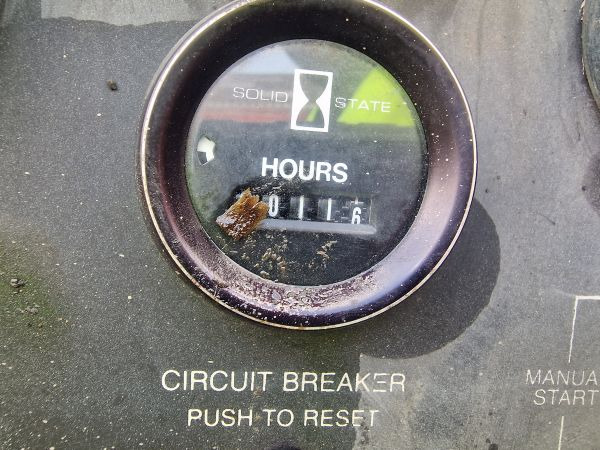 Cummins KTA-50G3 Engine (Plant) - Motor para Maquinaria de construcción: foto 4 Cummins KTA-50G3 Engine (Plant) - Motor para Maquinaria de construcción: foto 4