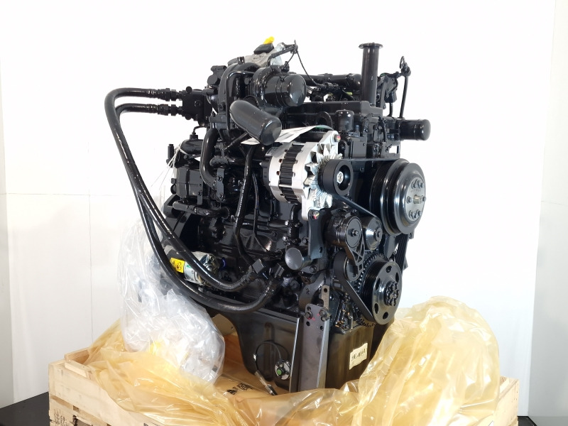 Cummins Komatsu QSB4.5/ SAA4D107E-3 CPL 4731 New Engine (Plant) - Motor para Maquinaria de construcción: foto 4 Cummins Komatsu QSB4.5/ SAA4D107E-3 CPL 4731 New Engine (Plant) - Motor para Maquinaria de construcción: foto 4