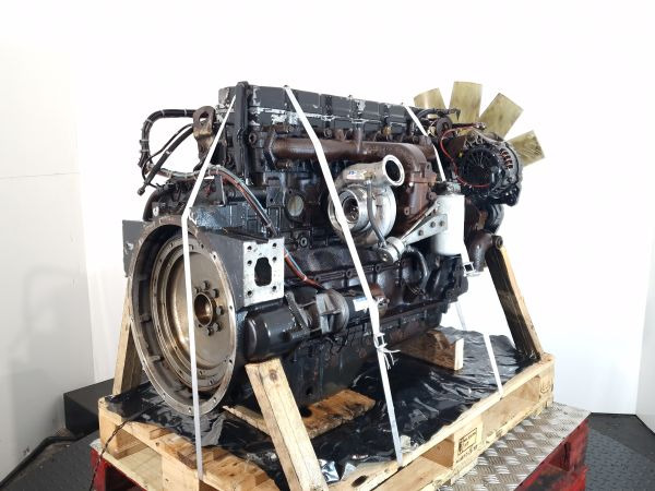 Cummins QSB6.7  CPL 426 Engine (Plant) - Motor para Maquinaria de construcción: foto 1 Cummins QSB6.7  CPL 426 Engine (Plant) - Motor para Maquinaria de construcción: foto 1