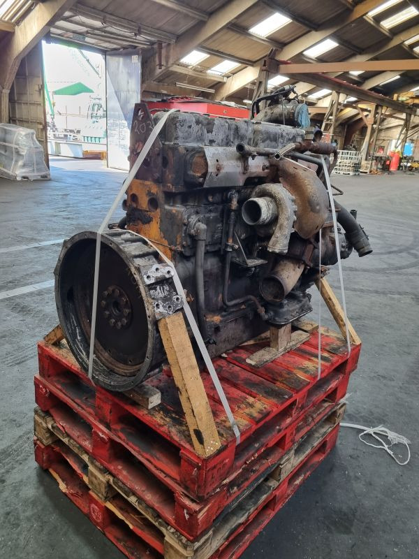 DAF 1160 WS242M ATI Engine (Truck) - Motor para Camión: foto 4 DAF 1160 WS242M ATI Engine (Truck) - Motor para Camión: foto 4