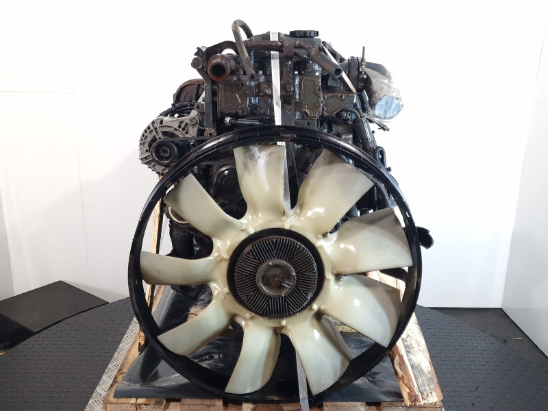 DAF GR184U1 Engine (Truck) - Motor para Camión: foto 5 DAF GR184U1 Engine (Truck) - Motor para Camión: foto 5