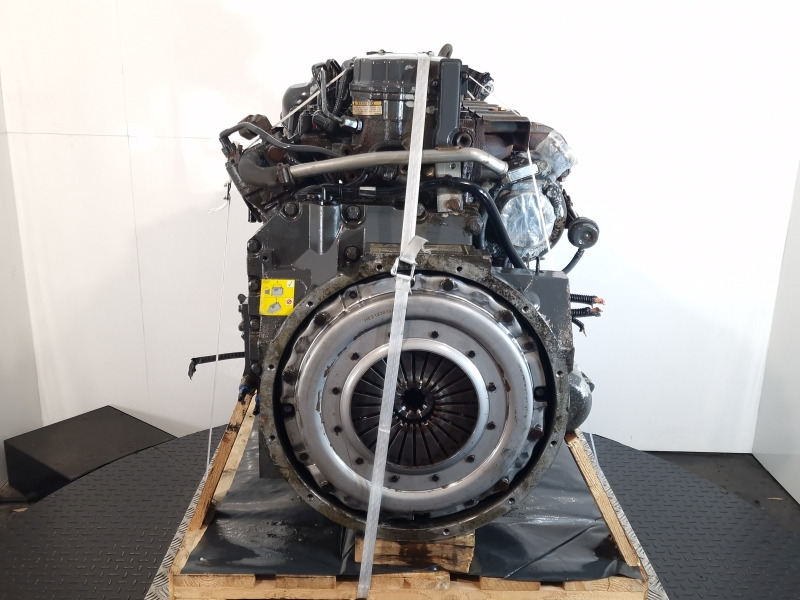 DAF GR184U1 Engine (Truck) - Motor para Camión: foto 2 DAF GR184U1 Engine (Truck) - Motor para Camión: foto 2
