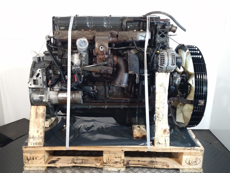 DAF GR184U1 Engine (Truck) - Motor para Camión: foto 3 DAF GR184U1 Engine (Truck) - Motor para Camión: foto 3