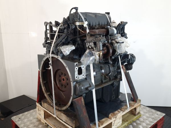 DAF ISF3.8 E6 C Engine (Truck) - Motor para Camión: foto 1 DAF ISF3.8 E6 C Engine (Truck) - Motor para Camión: foto 1