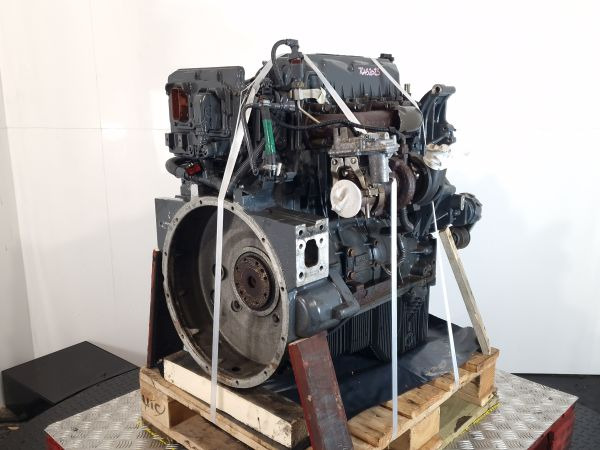 DAF ISF3.8 E6 C Engine (Truck) - Motor para Camión: foto 1 DAF ISF3.8 E6 C Engine (Truck) - Motor para Camión: foto 1