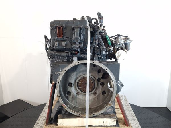 DAF ISF3.8 E6 C Engine (Truck) - Motor para Camión: foto 2 DAF ISF3.8 E6 C Engine (Truck) - Motor para Camión: foto 2