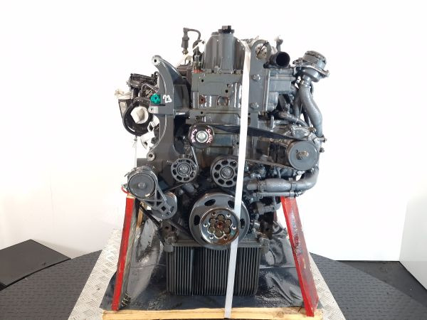 DAF ISF3.8 E6 C Engine (Truck) - Motor para Camión: foto 5 DAF ISF3.8 E6 C Engine (Truck) - Motor para Camión: foto 5