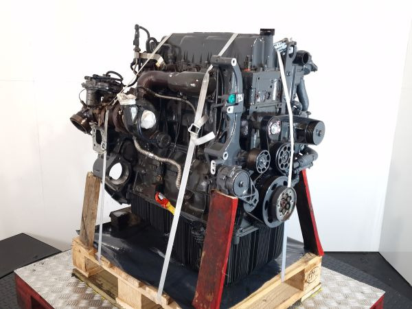 DAF ISF3.8 E6 C Engine (Truck) - Motor para Camión: foto 4 DAF ISF3.8 E6 C Engine (Truck) - Motor para Camión: foto 4