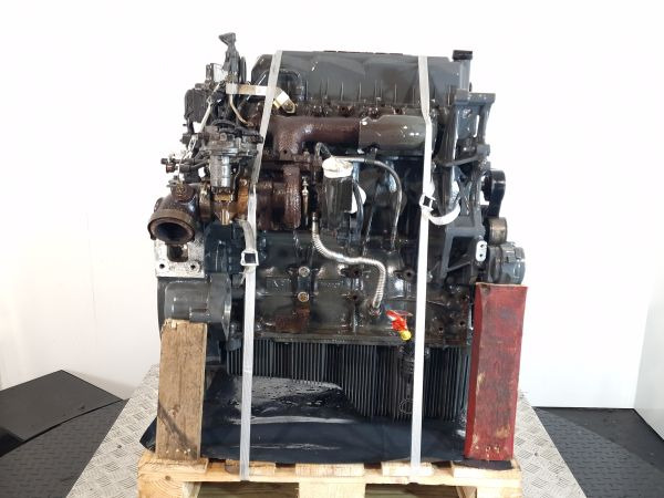 DAF ISF3.8 E6 C Engine (Truck) - Motor para Camión: foto 3 DAF ISF3.8 E6 C Engine (Truck) - Motor para Camión: foto 3
