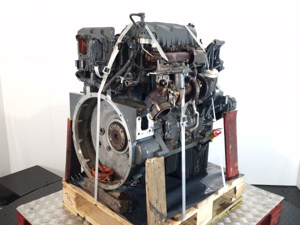 DAF ISF3.8 E6 C Engine (Truck) - Motor para Camión: foto 1 DAF ISF3.8 E6 C Engine (Truck) - Motor para Camión: foto 1