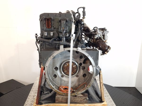 DAF ISF3.8 E6 C Engine (Truck) - Motor para Camión: foto 2 DAF ISF3.8 E6 C Engine (Truck) - Motor para Camión: foto 2