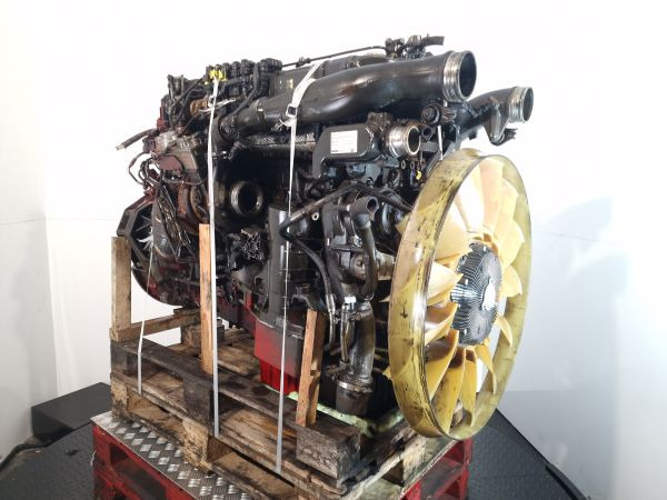 DAF MX-11 291 H1 Engine (Truck) - Motor para Camión: foto 5 DAF MX-11 291 H1 Engine (Truck) - Motor para Camión: foto 5
