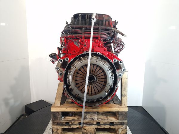 DAF MX-11 291 H1 Engine (Truck) - Motor para Camión: foto 3 DAF MX-11 291 H1 Engine (Truck) - Motor para Camión: foto 3