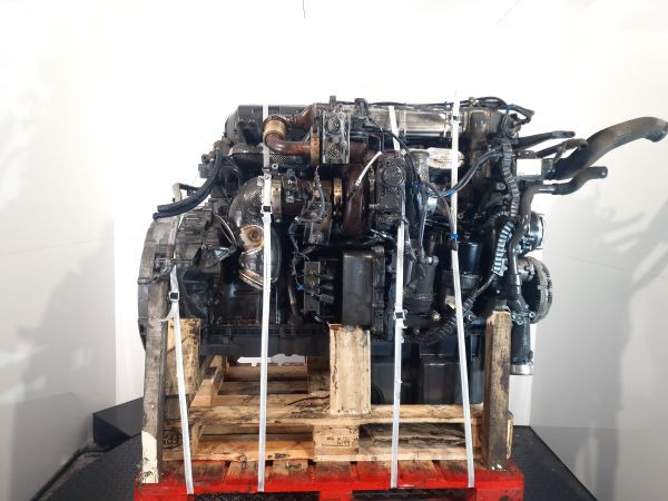 DAF MX-13 340 H1 Engine (Truck) - Motor para Camión: foto 4 DAF MX-13 340 H1 Engine (Truck) - Motor para Camión: foto 4