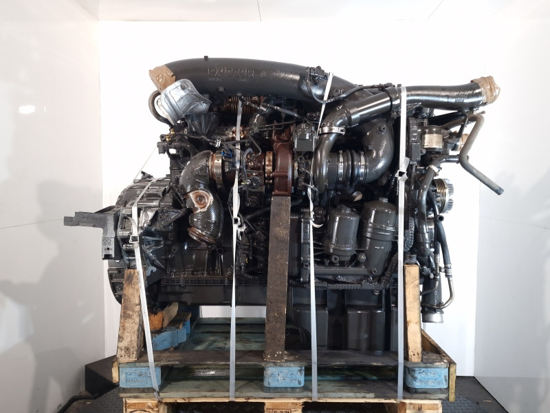 DAF MX-13 355 H3 Engine (Truck) - Motor para Camión: foto 3 DAF MX-13 355 H3 Engine (Truck) - Motor para Camión: foto 3