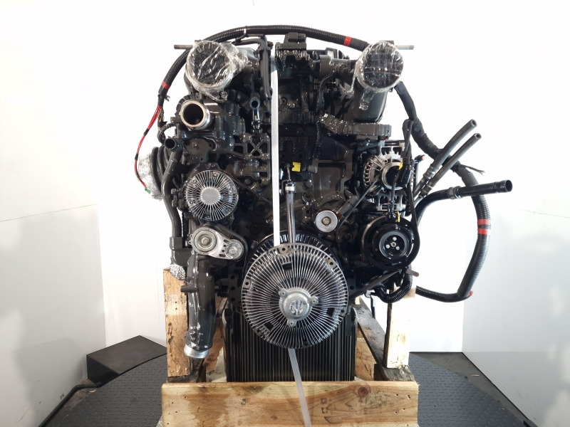 DAF MX-13 355 H5 Engine (Truck) - Motor para Camión: foto 5 DAF MX-13 355 H5 Engine (Truck) - Motor para Camión: foto 5