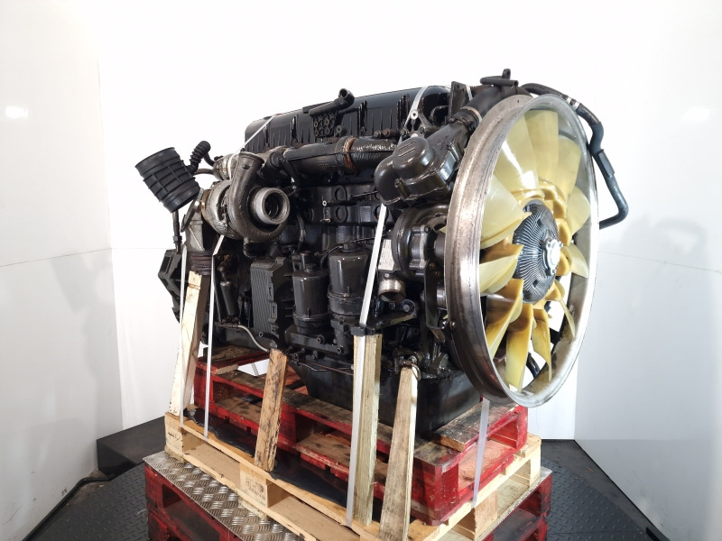 DAF MX340U1 Engine (Truck) - Motor para Camión: foto 5 DAF MX340U1 Engine (Truck) - Motor para Camión: foto 5