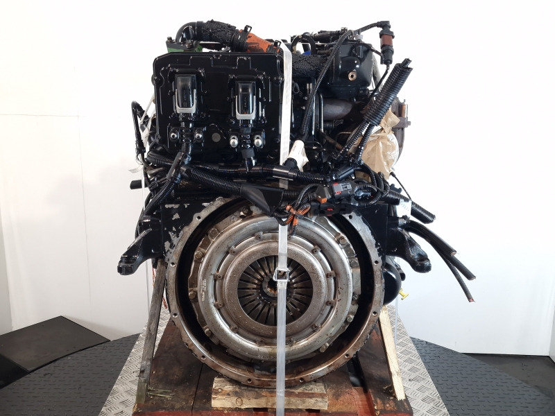 DAF PX-5 112 H1 Engine (Truck) - Motor para Camión: foto 3 DAF PX-5 112 H1 Engine (Truck) - Motor para Camión: foto 3