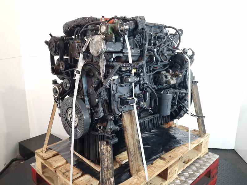 Motor para Camión DAF PX-7 164 H1 Engine (Truck): foto 6