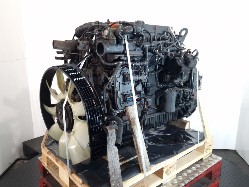 Motor para Camión DAF PX-7 194 K1 Engine (Truck): foto 6