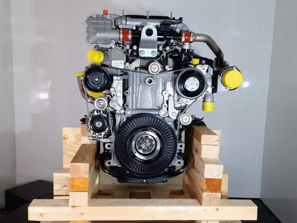 Detroit Diesel DD13 Engine (Truck) New - Motor para Camión: foto 5 Detroit Diesel DD13 Engine (Truck) New - Motor para Camión: foto 5