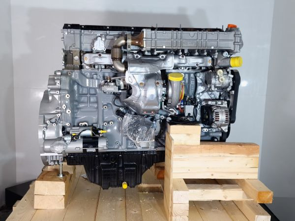 Detroit Diesel DD13 Engine (Truck) New - Motor para Camión: foto 3 Detroit Diesel DD13 Engine (Truck) New - Motor para Camión: foto 3