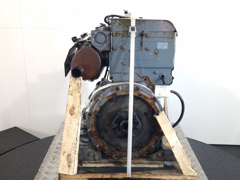 Deutz D2011 L03 I Engine (Plant) - Motor para Maquinaria de construcción: foto 3 Deutz D2011 L03 I Engine (Plant) - Motor para Maquinaria de construcción: foto 3