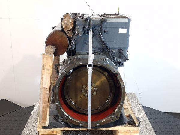 Deutz D2011 L04 I Engine (Industrial) - Motor para Maquinaria industrial: foto 3 Deutz D2011 L04 I Engine (Industrial) - Motor para Maquinaria industrial: foto 3