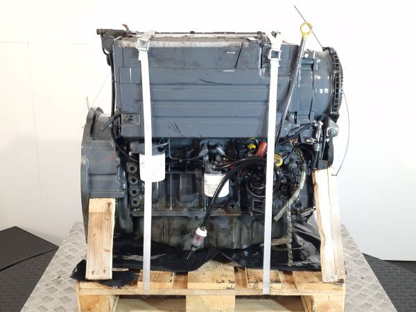 Deutz D2011 L04 I Engine (Industrial) - Motor para Maquinaria industrial: foto 4 Deutz D2011 L04 I Engine (Industrial) - Motor para Maquinaria industrial: foto 4