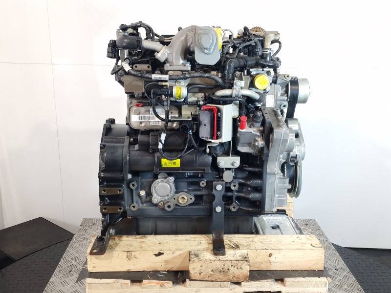 Deutz TCD 3.6 L4 CFXI74AU New Engine (Plant) - Motor para Maquinaria de construcción: foto 3 Deutz TCD 3.6 L4 CFXI74AU New Engine (Plant) - Motor para Maquinaria de construcción: foto 3