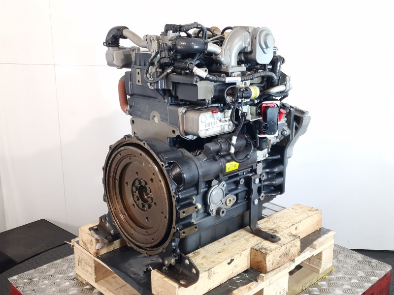 Deutz TCD 3.6 L4 CFXI74AU New Engine (Plant) - Motor para Maquinaria de construcción: foto 1 Deutz TCD 3.6 L4 CFXI74AU New Engine (Plant) - Motor para Maquinaria de construcción: foto 1