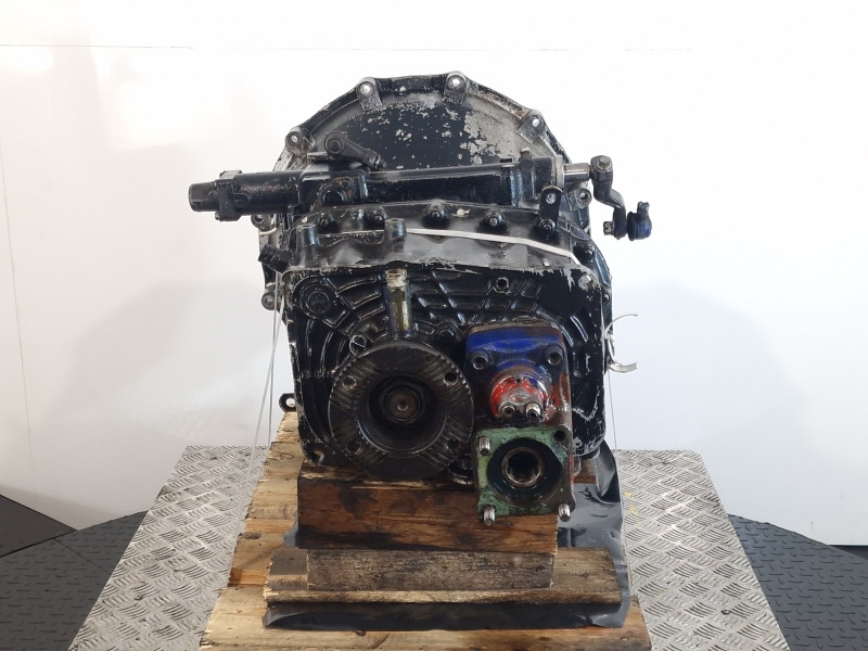 Eaton FSO/5206B V Y05192 Gearbox - Caja de cambios: foto 5 Eaton FSO/5206B V Y05192 Gearbox - Caja de cambios: foto 5