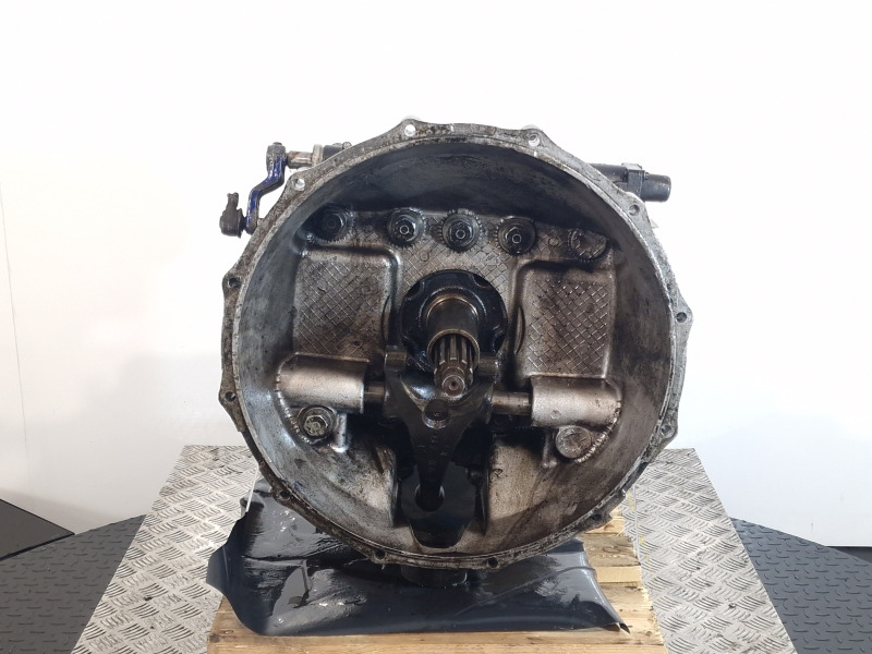 Eaton FSO/5206B V Y05192 Gearbox - Caja de cambios: foto 2 Eaton FSO/5206B V Y05192 Gearbox - Caja de cambios: foto 2