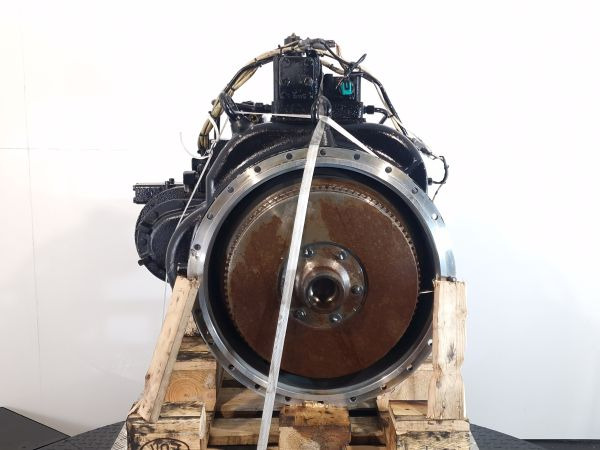 Hitachi 8FLWCN-1750-1 Gearbox - Caja de cambios: foto 2 Hitachi 8FLWCN-1750-1 Gearbox - Caja de cambios: foto 2