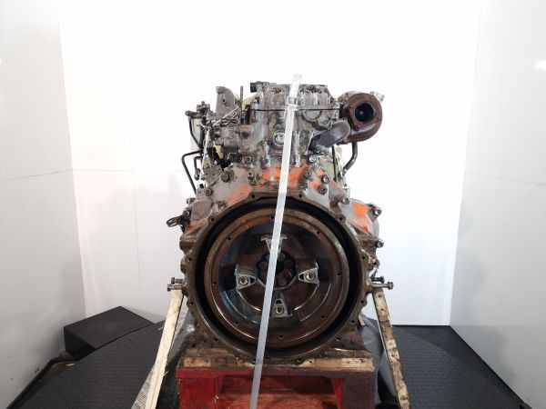 Isuzu 6HK1XQP Engine (Plant) - Motor para Maquinaria de construcción: foto 3 Isuzu 6HK1XQP Engine (Plant) - Motor para Maquinaria de construcción: foto 3