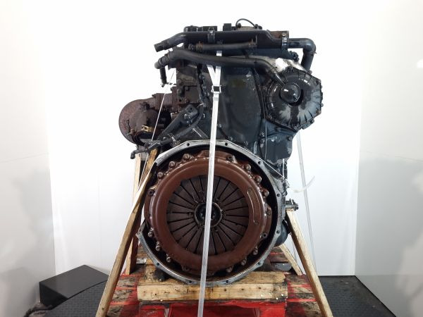 Iveco Cursor 11 F3GFE611 Engine (Truck) - Motor para Camión: foto 2 Iveco Cursor 11 F3GFE611 Engine (Truck) - Motor para Camión: foto 2