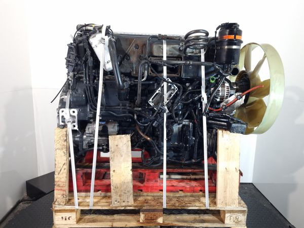 Iveco Cursor 8 E4 F2BE3681 Engine (Truck) - Motor para Camión: foto 3 Iveco Cursor 8 E4 F2BE3681 Engine (Truck) - Motor para Camión: foto 3