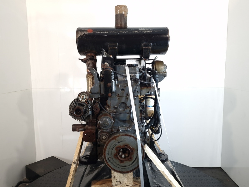 Iveco FPT 667TA F4HE0684J*D Engine (Plant) - Motor para Maquinaria de construcción: foto 5 Iveco FPT 667TA F4HE0684J*D Engine (Plant) - Motor para Maquinaria de construcción: foto 5