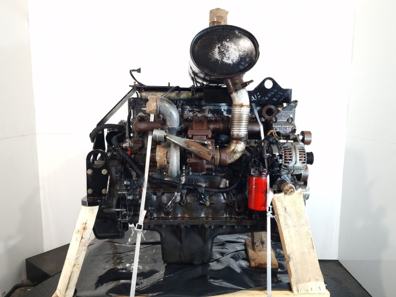 Iveco FPT 677TA F4HE0684J*D Engine (Plant) - Motor para Maquinaria de construcción: foto 3 Iveco FPT 677TA F4HE0684J*D Engine (Plant) - Motor para Maquinaria de construcción: foto 3